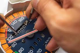 Speedometer Repair & Services-Yamaha